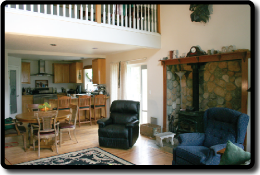 The Owls Nest Inn | Newberg, OR