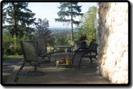 The Owls Nest Inn | Newberg, OR