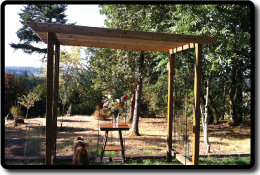 The Owls Nest Inn | Newberg, OR