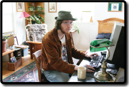 The Owls Nest Inn | Newberg, OR